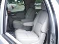 Sheer Silver Metallic - Suburban LT 4x4 Photo No. 18