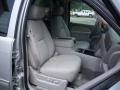 Sheer Silver Metallic - Suburban LT 4x4 Photo No. 23