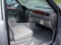 Sheer Silver Metallic - Suburban LT 4x4 Photo No. 24