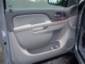 Sheer Silver Metallic - Suburban LT 4x4 Photo No. 25