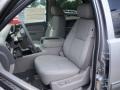 Sheer Silver Metallic - Suburban LT 4x4 Photo No. 26