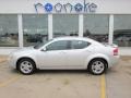 Bright Silver Metallic - Avenger R/T Photo No. 9