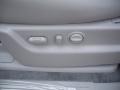 Sheer Silver Metallic - Suburban LT 4x4 Photo No. 28