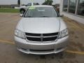Bright Silver Metallic - Avenger R/T Photo No. 11