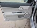 Bright Silver Metallic - Avenger R/T Photo No. 16