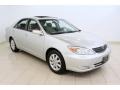 Lunar Mist Metallic - Camry LE Photo No. 1