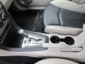 Bright Silver Metallic - Avenger R/T Photo No. 18