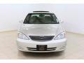Lunar Mist Metallic - Camry LE Photo No. 2