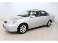 Lunar Mist Metallic - Camry LE Photo No. 3