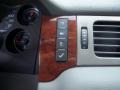 Sheer Silver Metallic - Suburban LT 4x4 Photo No. 36