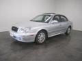 Brilliant Silver - Sonata V6 Photo No. 1