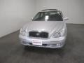 Brilliant Silver - Sonata V6 Photo No. 2