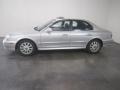Brilliant Silver - Sonata V6 Photo No. 3
