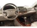 Lunar Mist Metallic - Camry LE Photo No. 8