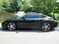 Black - 911 Turbo Coupe Photo No. 3