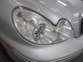 Brilliant Silver - Sonata V6 Photo No. 6