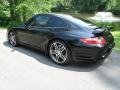 Black - 911 Turbo Coupe Photo No. 4