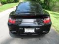 Black - 911 Turbo Coupe Photo No. 5