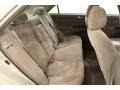 Lunar Mist Metallic - Camry LE Photo No. 14