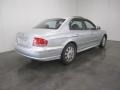 Brilliant Silver - Sonata V6 Photo No. 11