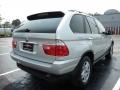 Titanium Silver Metallic - X5 3.0i Photo No. 3