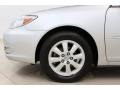 Lunar Mist Metallic - Camry LE Photo No. 19