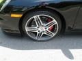 Black - 911 Turbo Coupe Photo No. 10