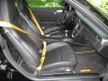 Black - 911 Turbo Coupe Photo No. 14