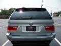 Titanium Silver Metallic - X5 3.0i Photo No. 12