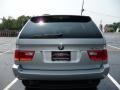 2004 Titanium Silver Metallic BMW X5 3.0i  photo #12