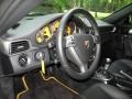 Black - 911 Turbo Coupe Photo No. 17