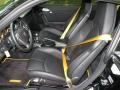 Black - 911 Turbo Coupe Photo No. 18