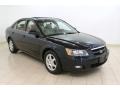 Deepwater Blue - Sonata GLS V6 Photo No. 1