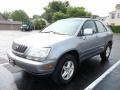 2001 Sunset Mist Pearl Lexus RX 300 AWD  photo #2