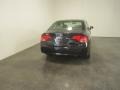 Nighthawk Black Pearl - Civic EX Sedan Photo No. 10