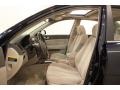 Deepwater Blue - Sonata GLS V6 Photo No. 8