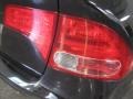 Nighthawk Black Pearl - Civic EX Sedan Photo No. 12