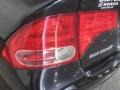 Nighthawk Black Pearl - Civic EX Sedan Photo No. 13