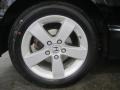 Nighthawk Black Pearl - Civic EX Sedan Photo No. 15