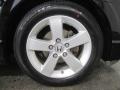 Nighthawk Black Pearl - Civic EX Sedan Photo No. 16