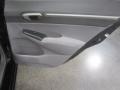 Nighthawk Black Pearl - Civic EX Sedan Photo No. 19