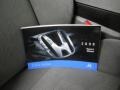 Nighthawk Black Pearl - Civic EX Sedan Photo No. 22