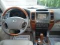 2004 Ash Blue Mica Lexus GX 470  photo #5