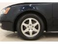 Deepwater Blue - Sonata GLS V6 Photo No. 20