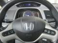 Nighthawk Black Pearl - Civic EX Sedan Photo No. 25