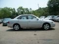 Brilliant Aluminum - Sentra 1.8 S Photo No. 5