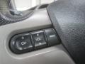 Nighthawk Black Pearl - Civic EX Sedan Photo No. 26