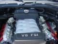  2008 Touareg 2 V8 4.2 Liter FSI DOHC 32-Valve V8 Engine