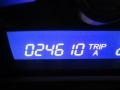 Nighthawk Black Pearl - Civic EX Sedan Photo No. 31