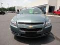 Silver Moss Metallic - Malibu LS Sedan Photo No. 2